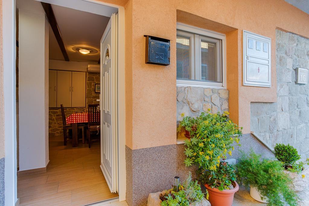 Tomo Apartment Split Exterior photo